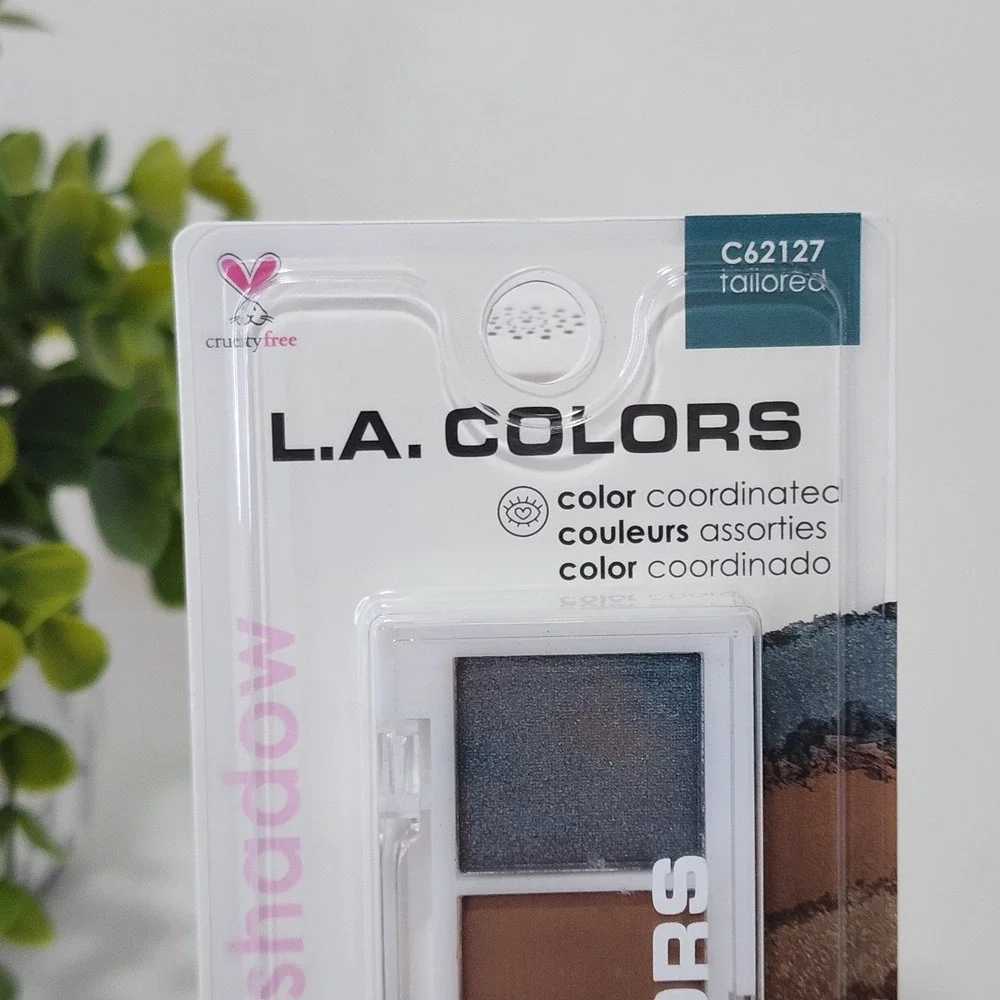 L.A. Colors colors color